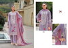 Maria B Luxe 25 Vol 3 by Deepsy Cotton Dupatta Pakistani Suits Wholesale Price In Surat
